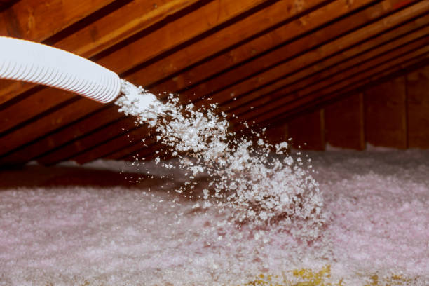  Evergreen, CO Insulation Contractor Pros