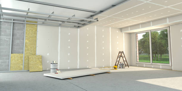 Best Insulation for Specific Applications in Evergreen, CO